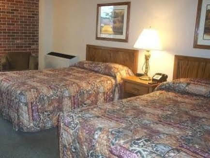 Thrifty Inn פדוקה מראה חיצוני תמונה
