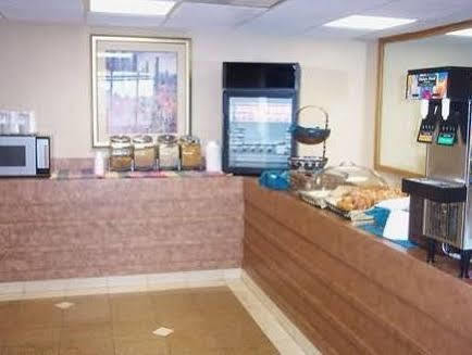 Thrifty Inn פדוקה מראה חיצוני תמונה