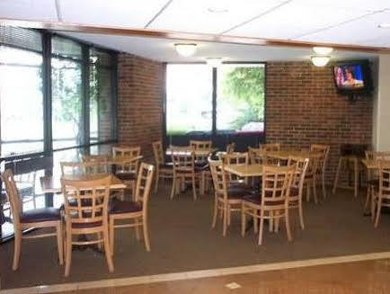 Thrifty Inn פדוקה מראה חיצוני תמונה